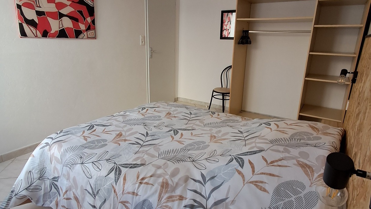 Photo of Bedroom in Corneilla-del-Vercol