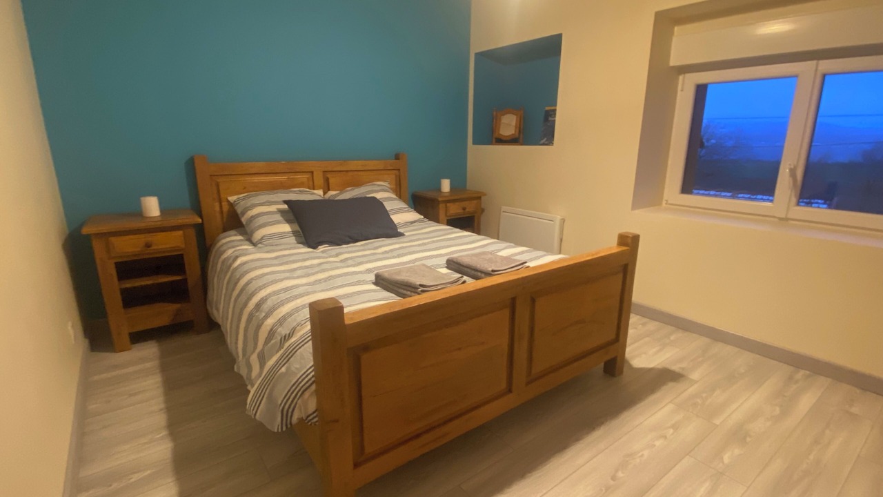 Photo of Bedroom in Brenaz