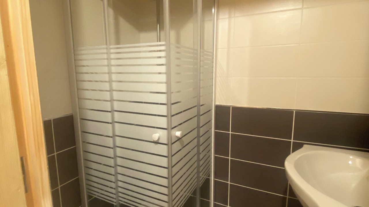 Photo of Bathroom in Brenaz