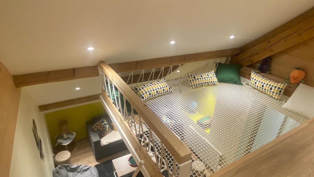 Photo of Bedroom in Brenaz