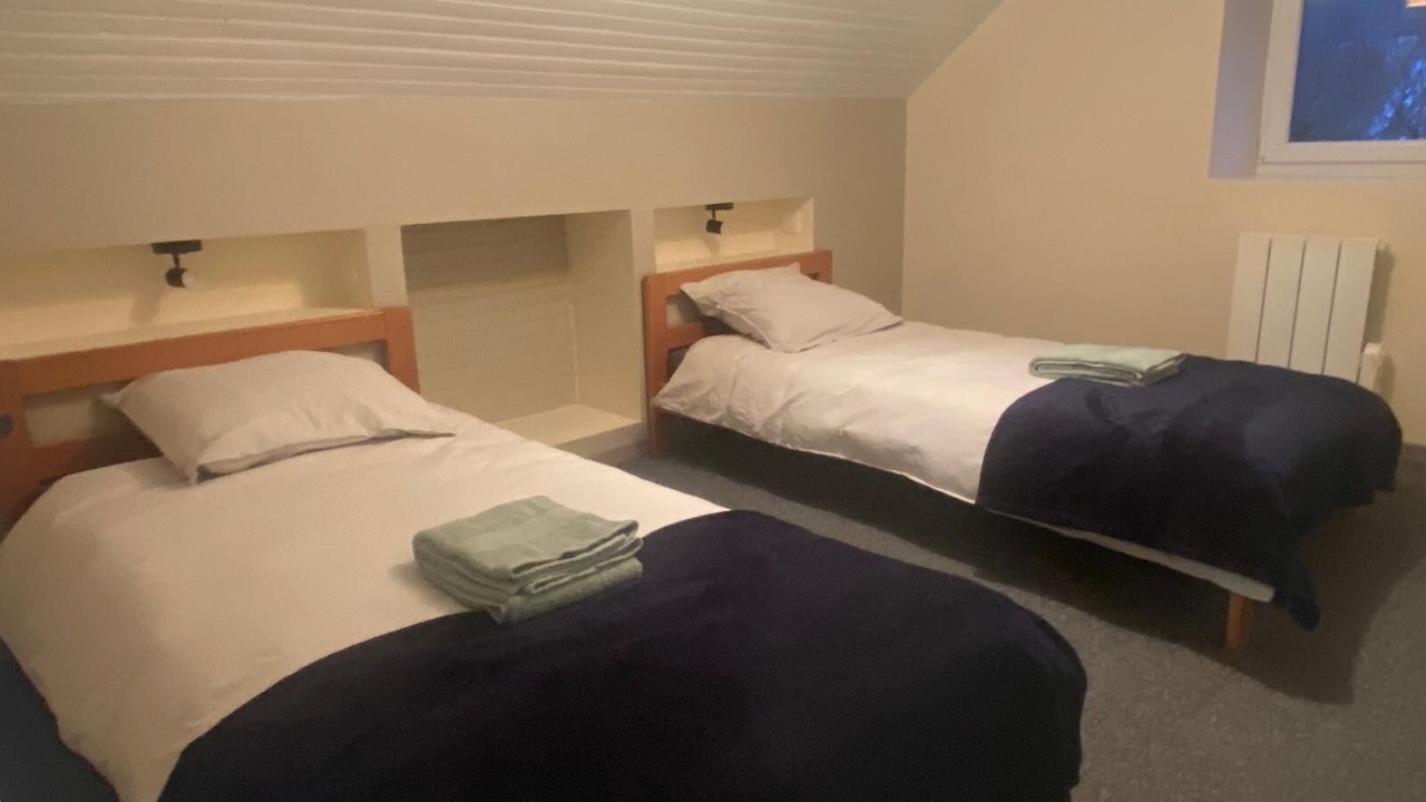 Photo of Bedroom in Brenaz
