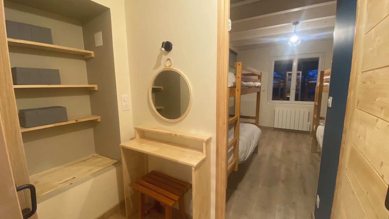 Photo of Bedroom in Brenaz