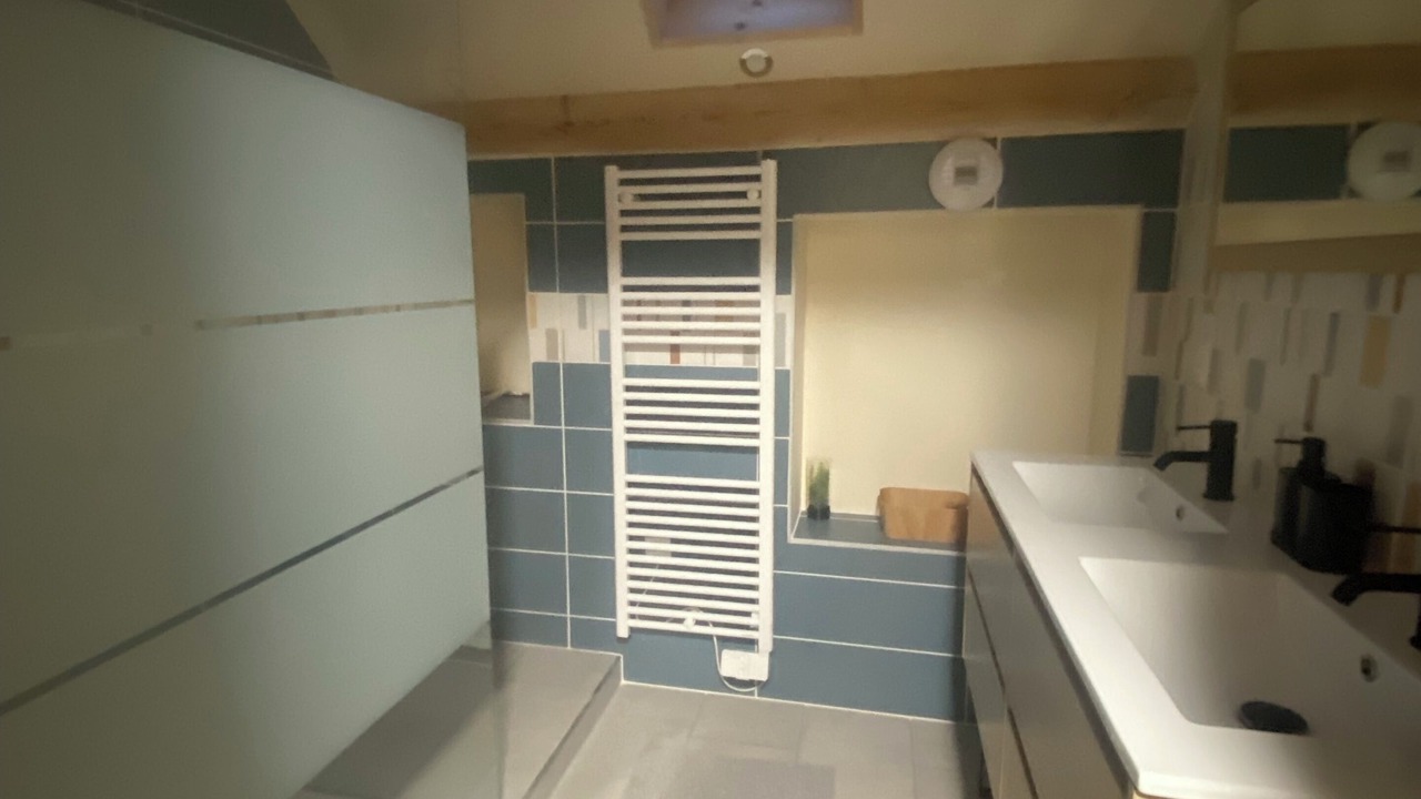 Photo of Bathroom in Brenaz