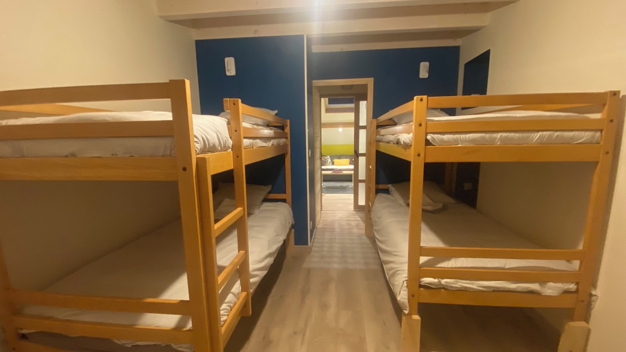 Photo of Bedroom in Brenaz