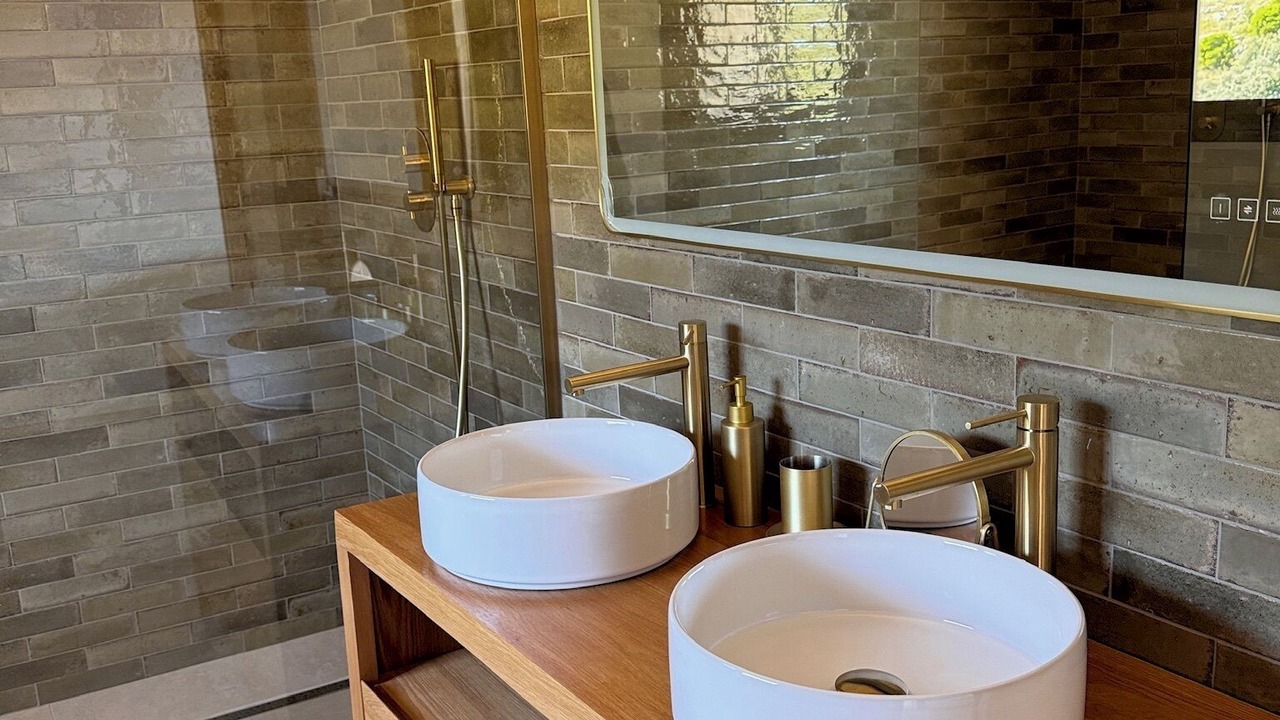 Photo of Bathroom in Montbazin