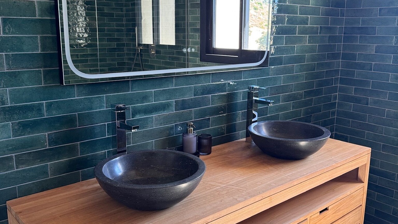 Photo of Bathroom in Montbazin