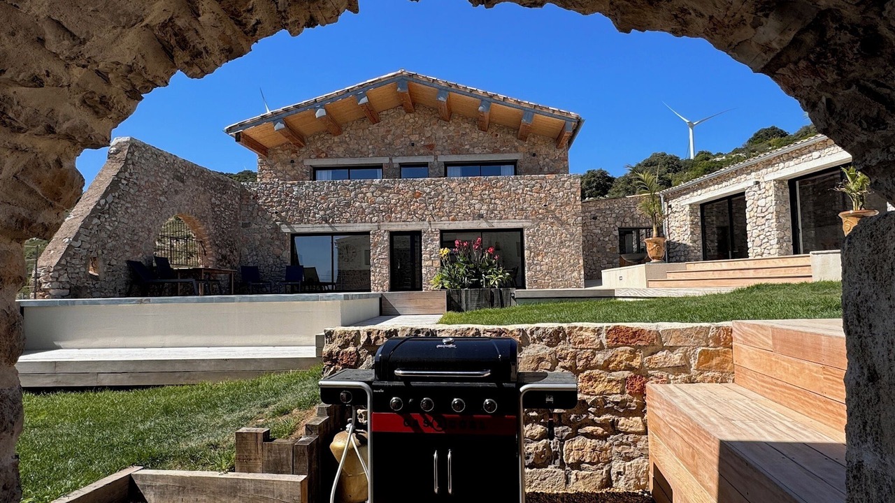 Photo of Outdoor in Montbazin