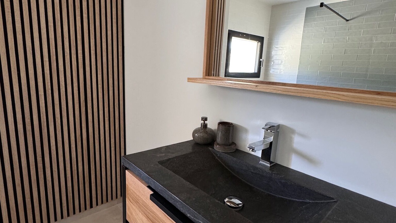 Photo of Bathroom in Montbazin