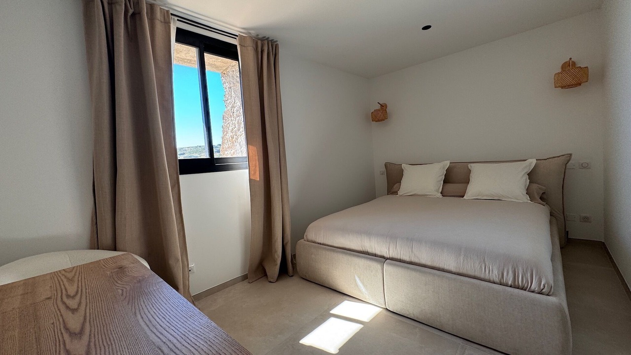 Photo of Bedroom in Montbazin