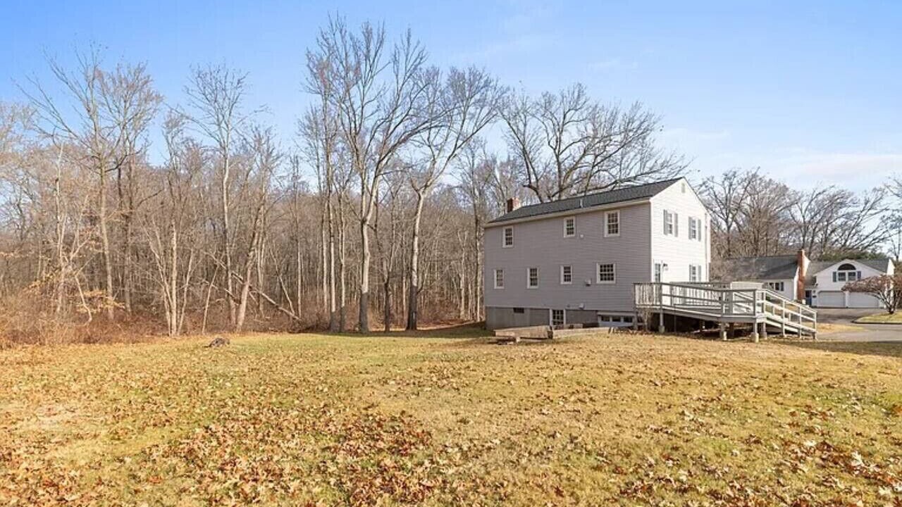Photo of Outdoor in Windsor Locks