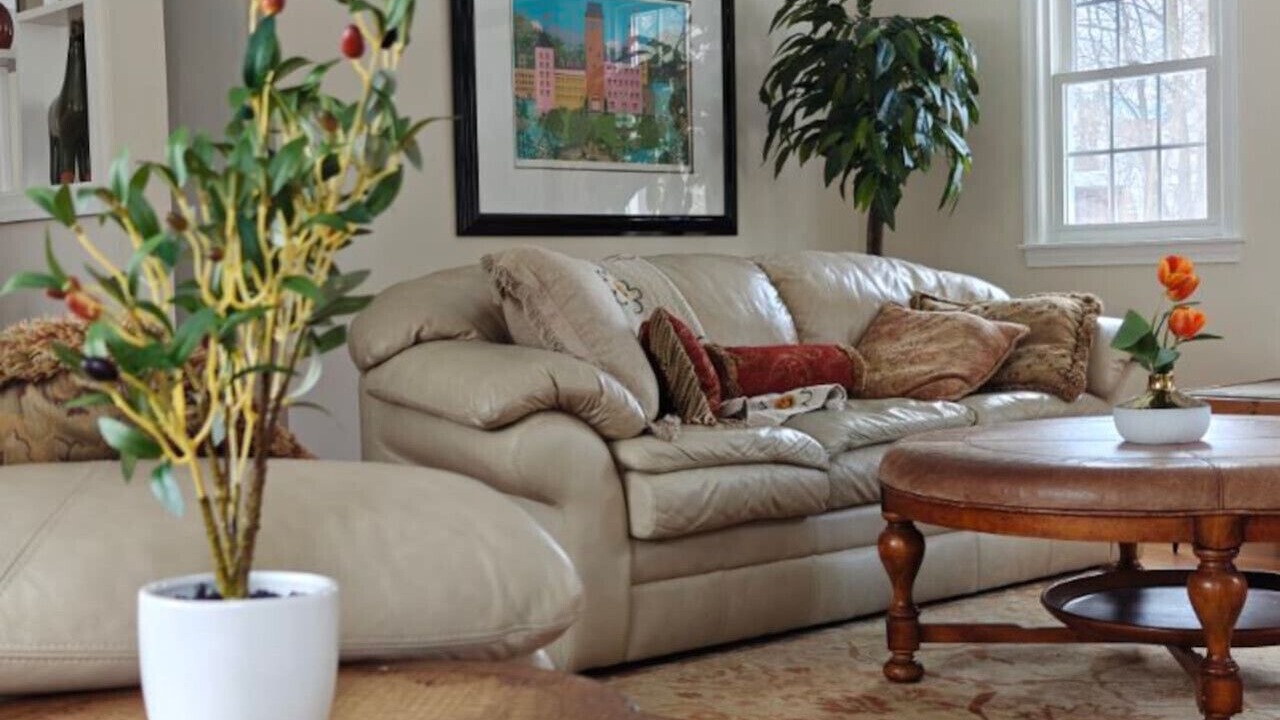 Photo of Livingroom in Windsor Locks