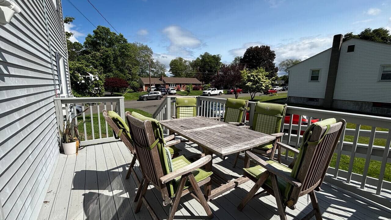 Photo of Outdoor in Windsor Locks