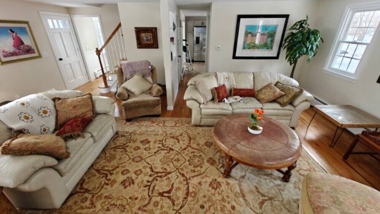 Photo of Livingroom in Windsor Locks