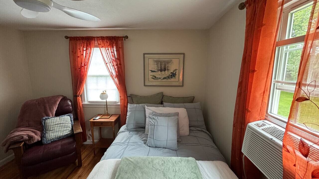 Photo of Bedroom in Windsor Locks