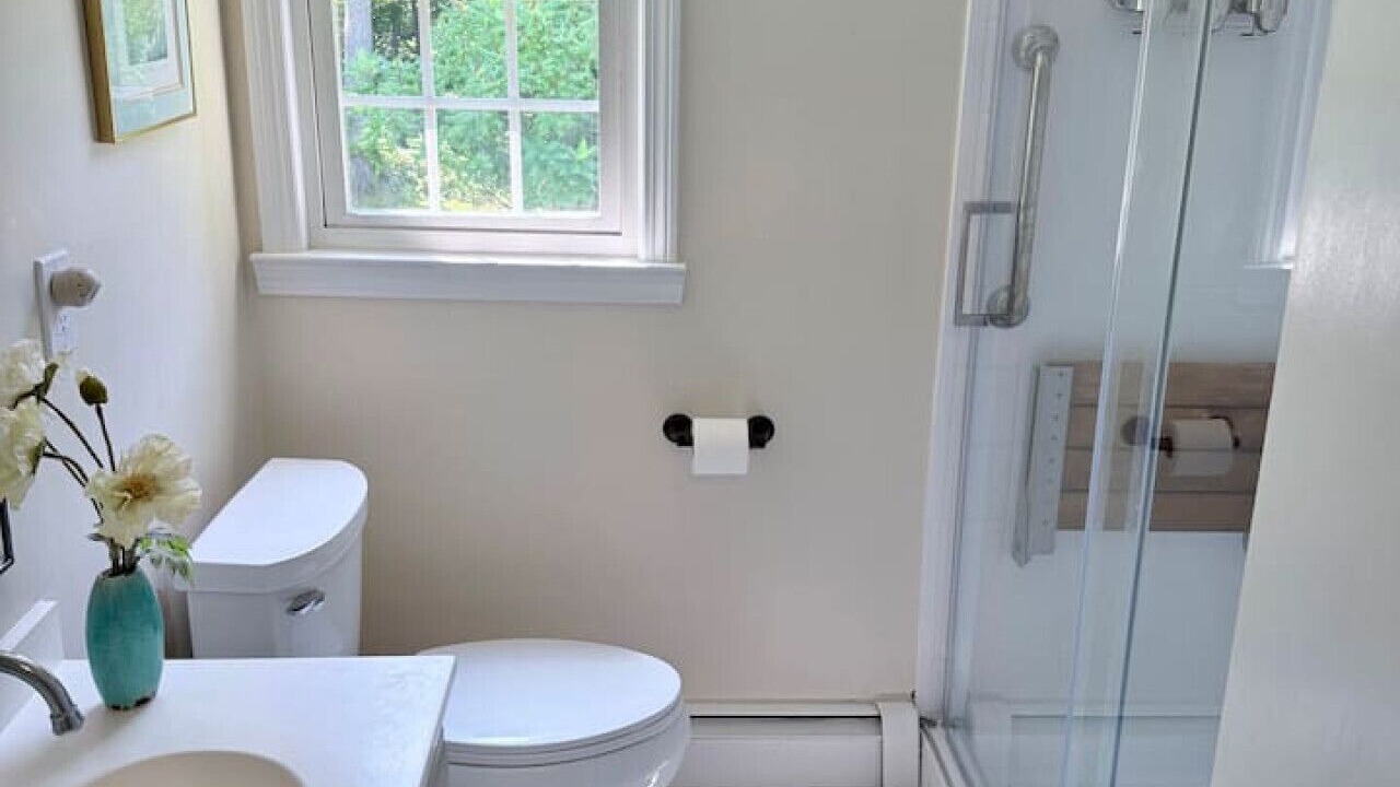 Photo of Bathroom in Windsor Locks
