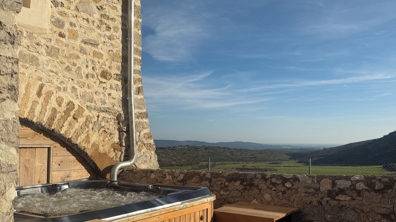 Photo of Outdoor in Montbazin