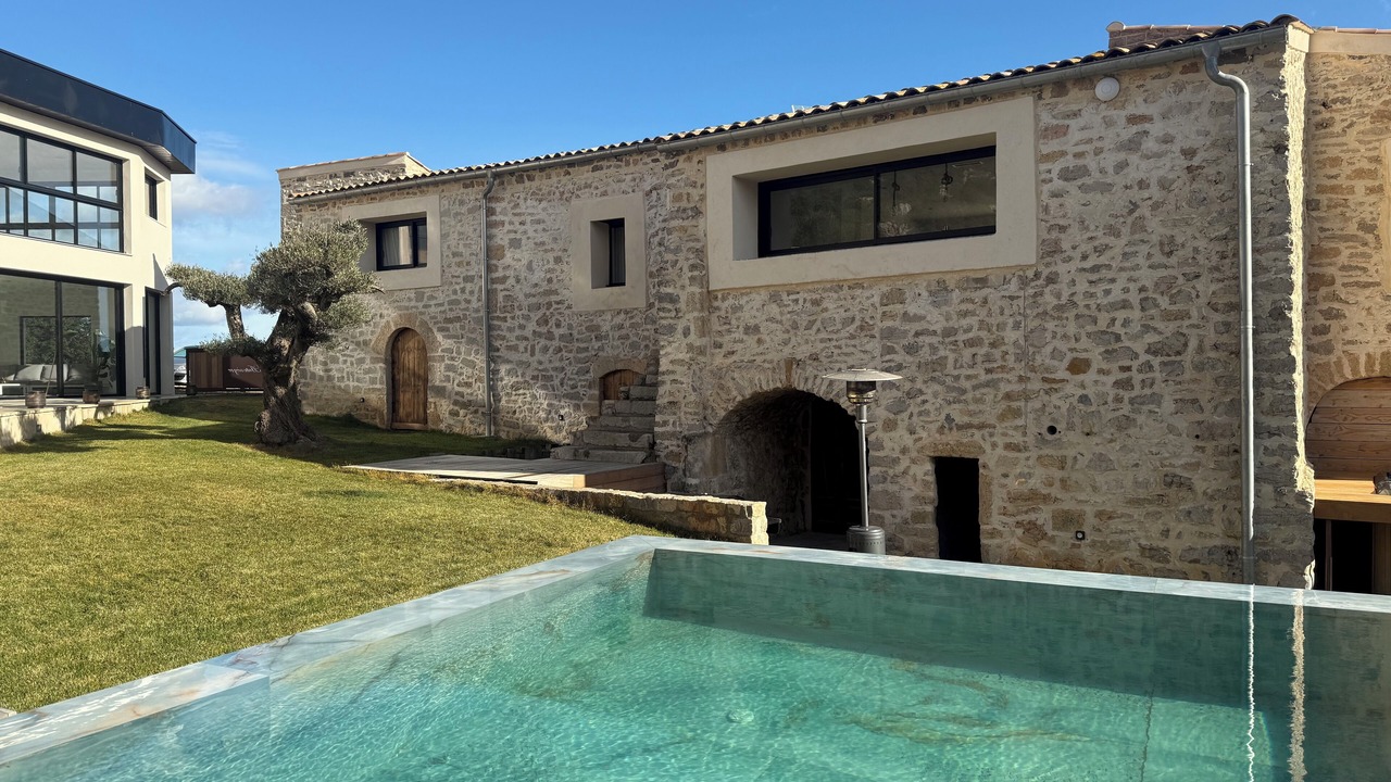 Photo of Outdoor in Montbazin