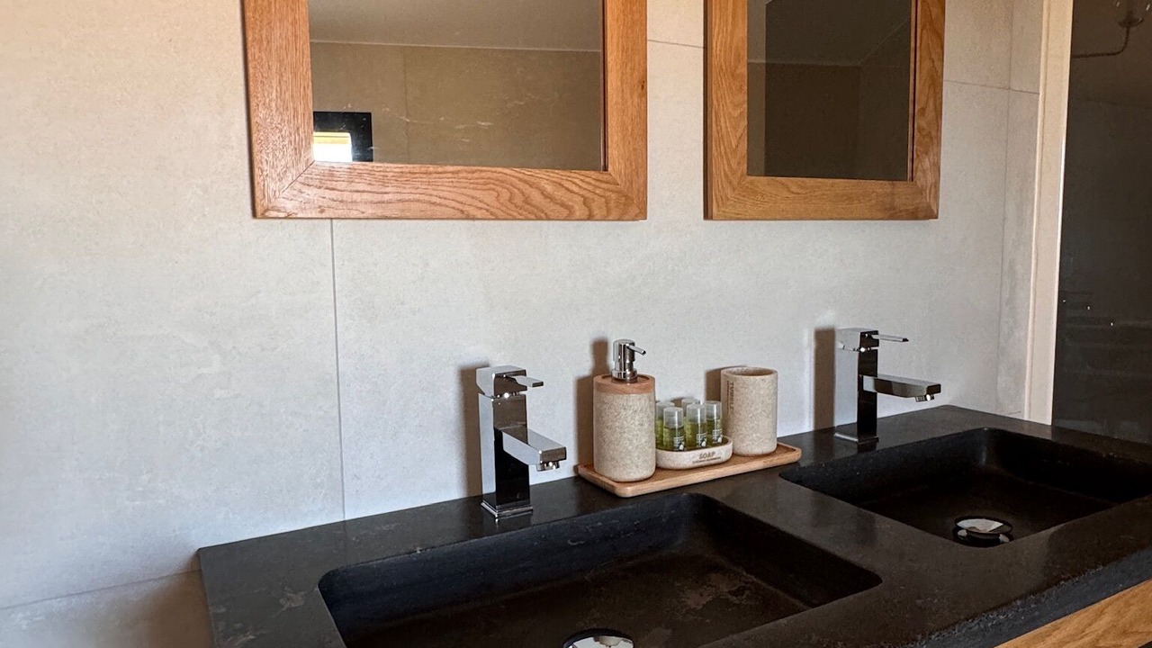 Photo of Bathroom in Montbazin