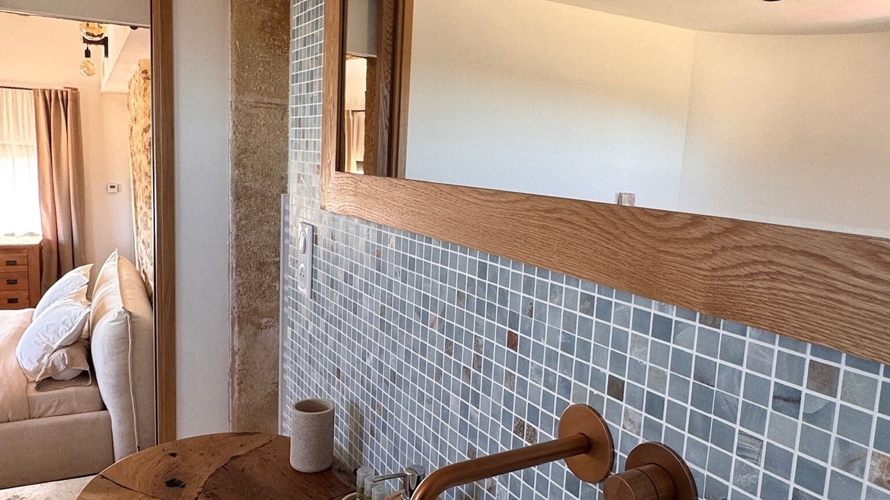 Photo of Bathroom in Montbazin