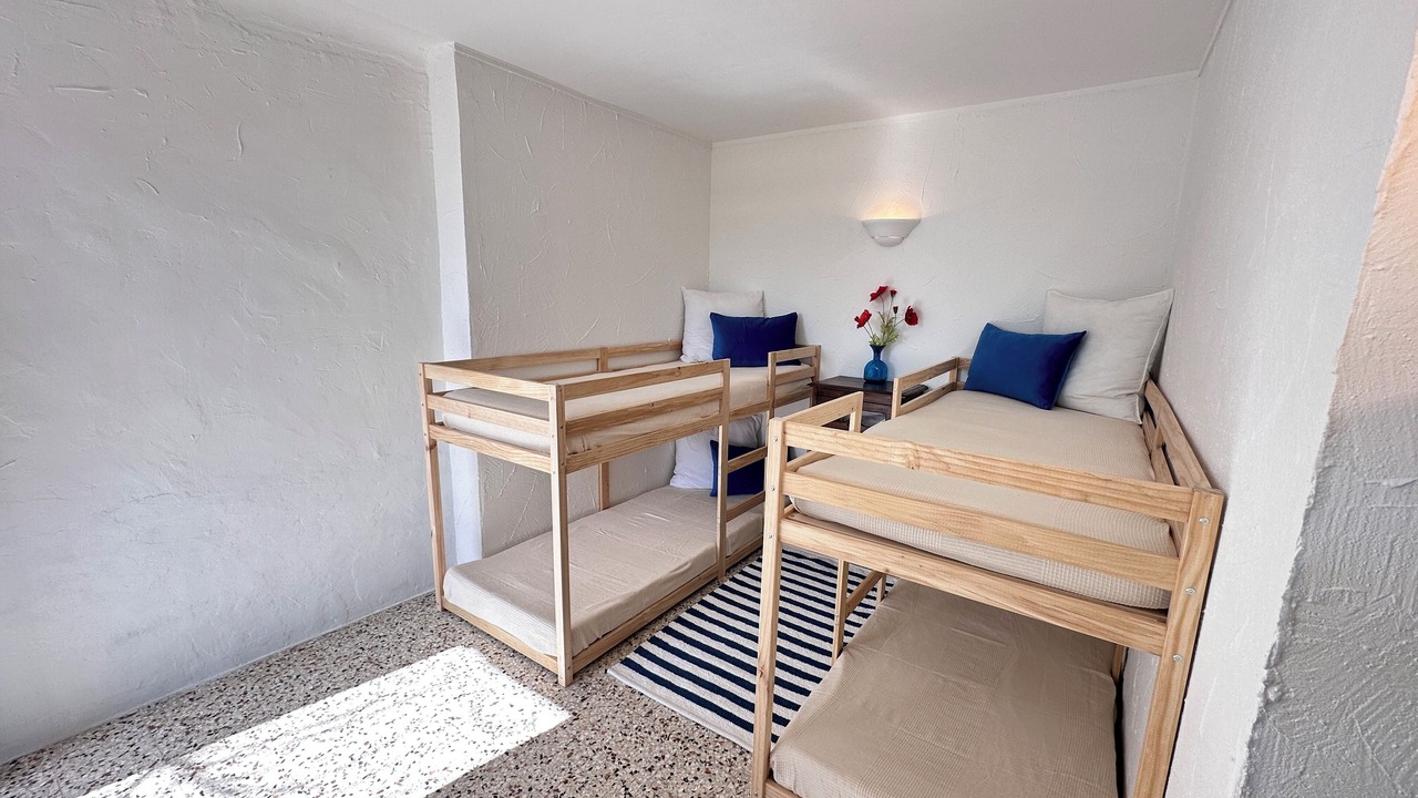 Photo of Bedroom in Saint-Jurs