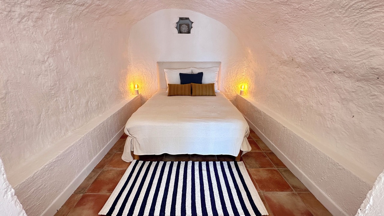 Photo of Bedroom in Saint-Jurs