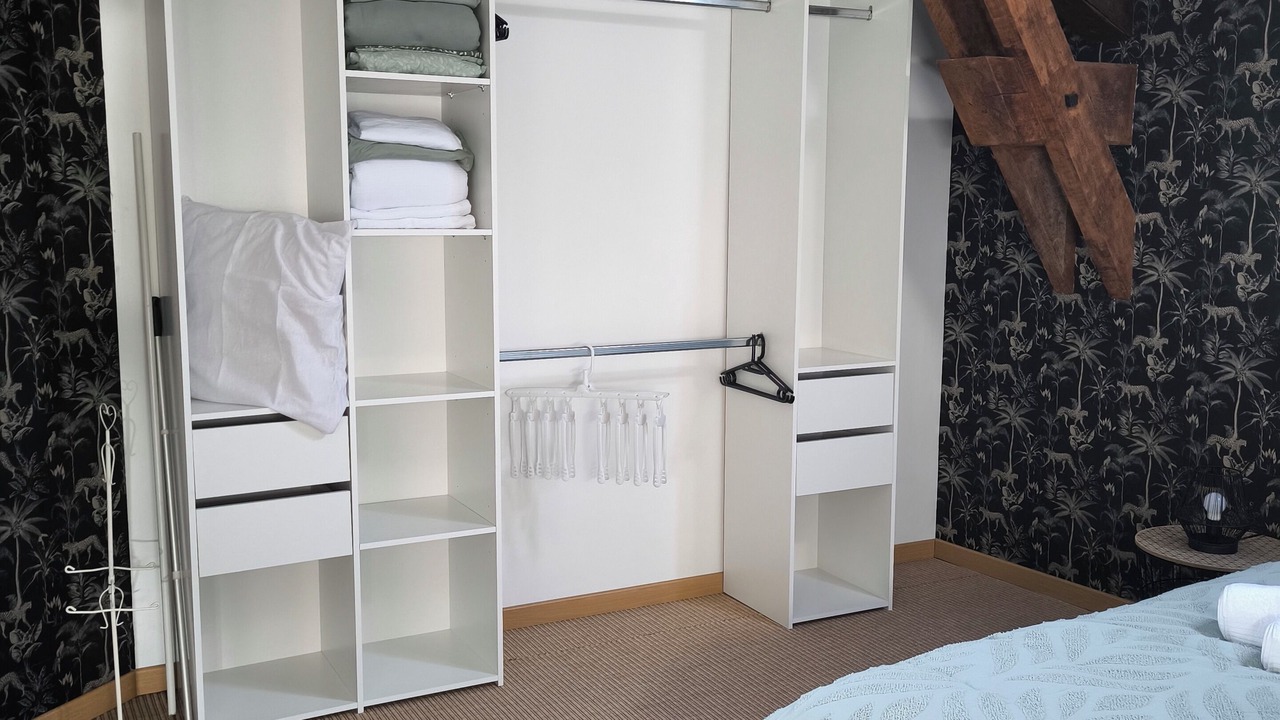 Photo of Bedroom in Les Mollettes