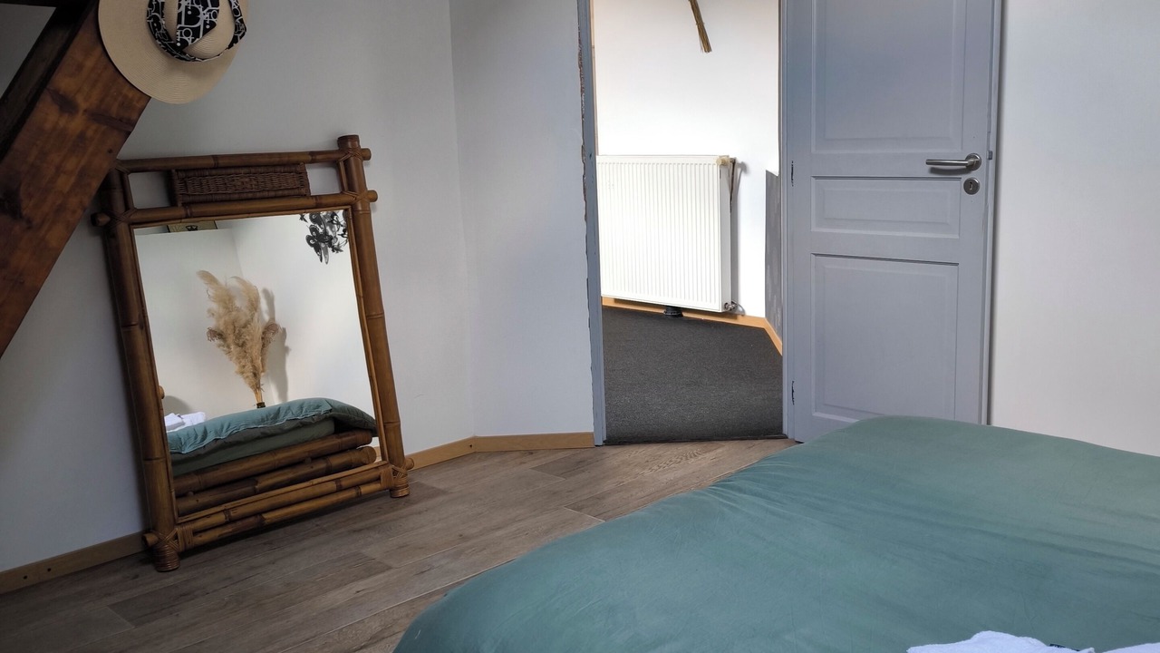 Photo of Bedroom in Les Mollettes