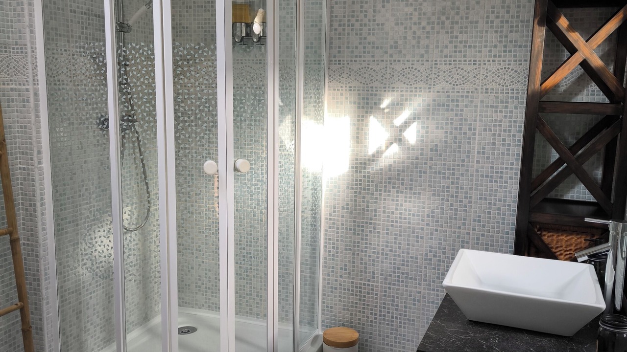 Photo of Bathroom in Les Mollettes