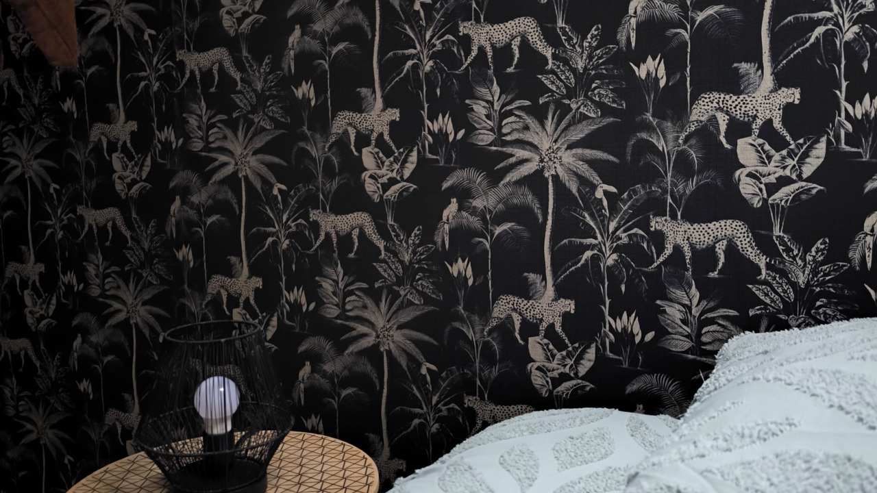 Photo of Bedroom in Les Mollettes