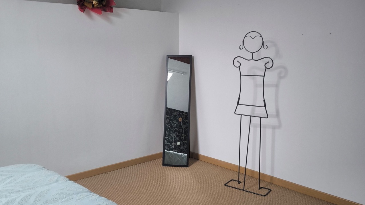 Photo of Bedroom in Les Mollettes
