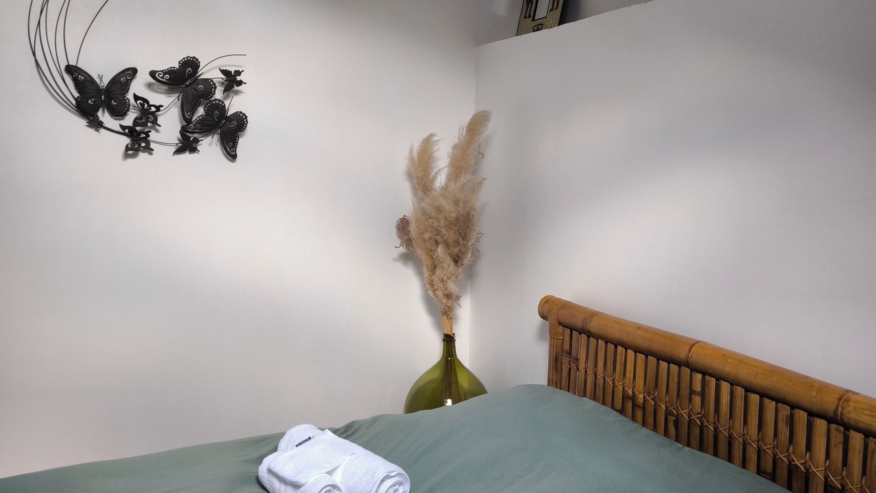 Photo of Bedroom in Les Mollettes