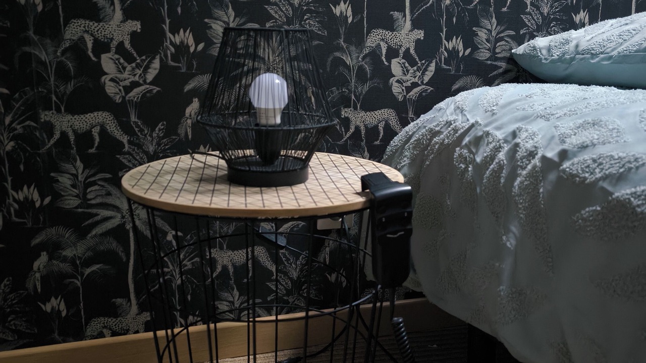 Photo of Bedroom in Les Mollettes