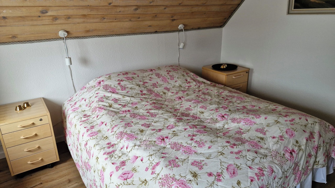 Photo of Bedroom in Hjørring