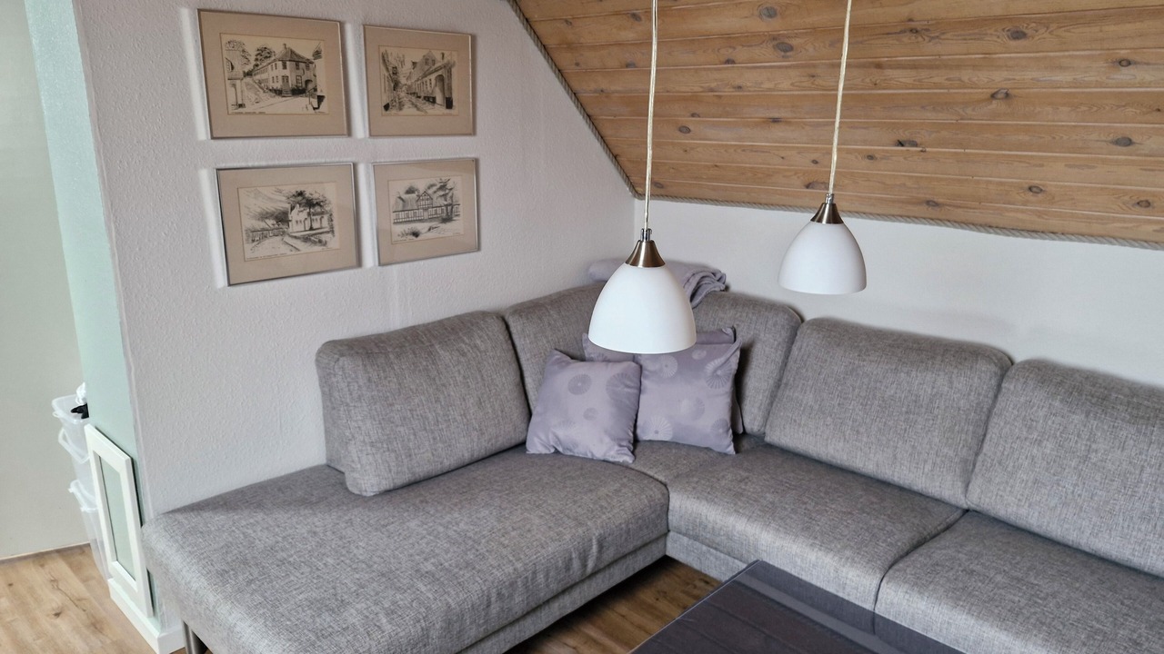 Photo of Livingroom in Hjørring