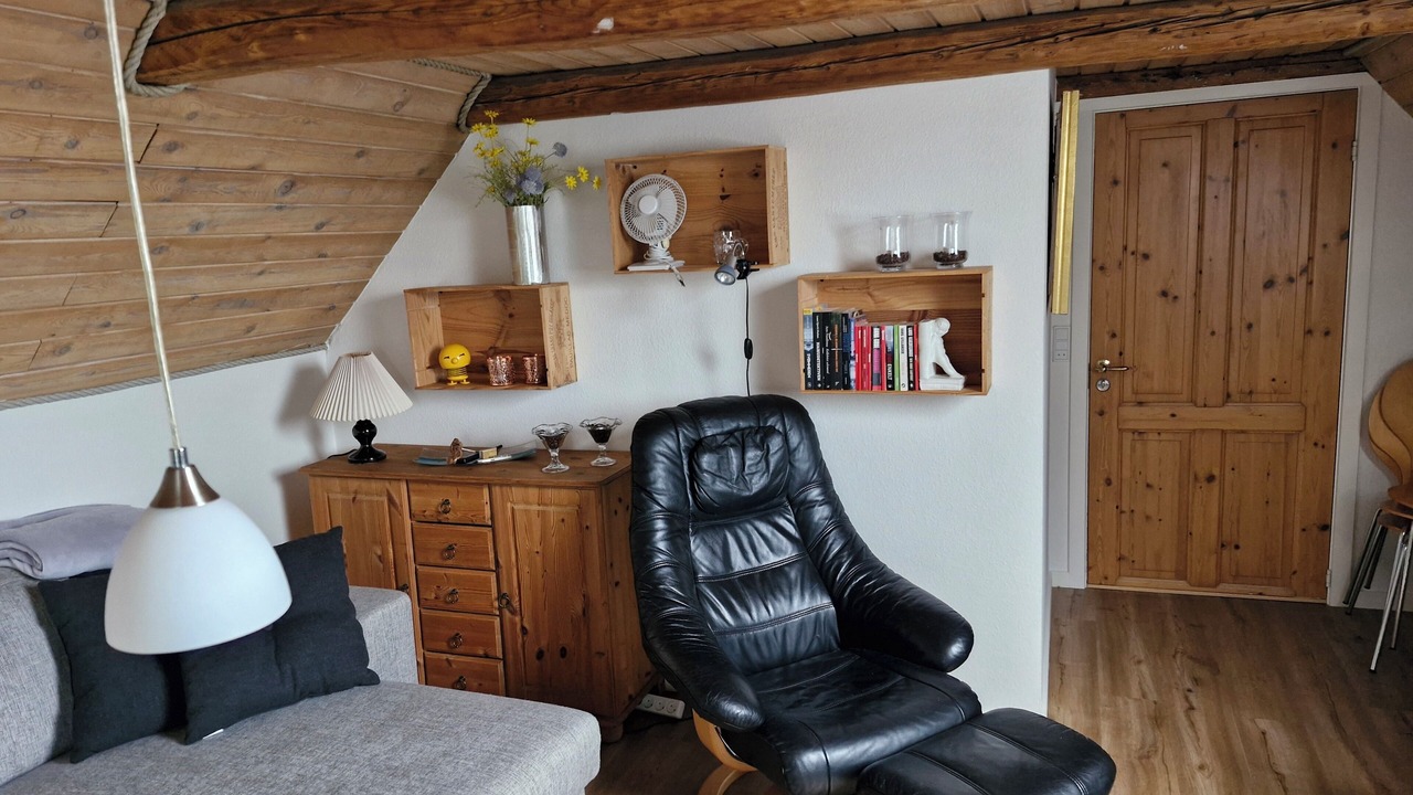 Photo of Livingroom in Hjørring