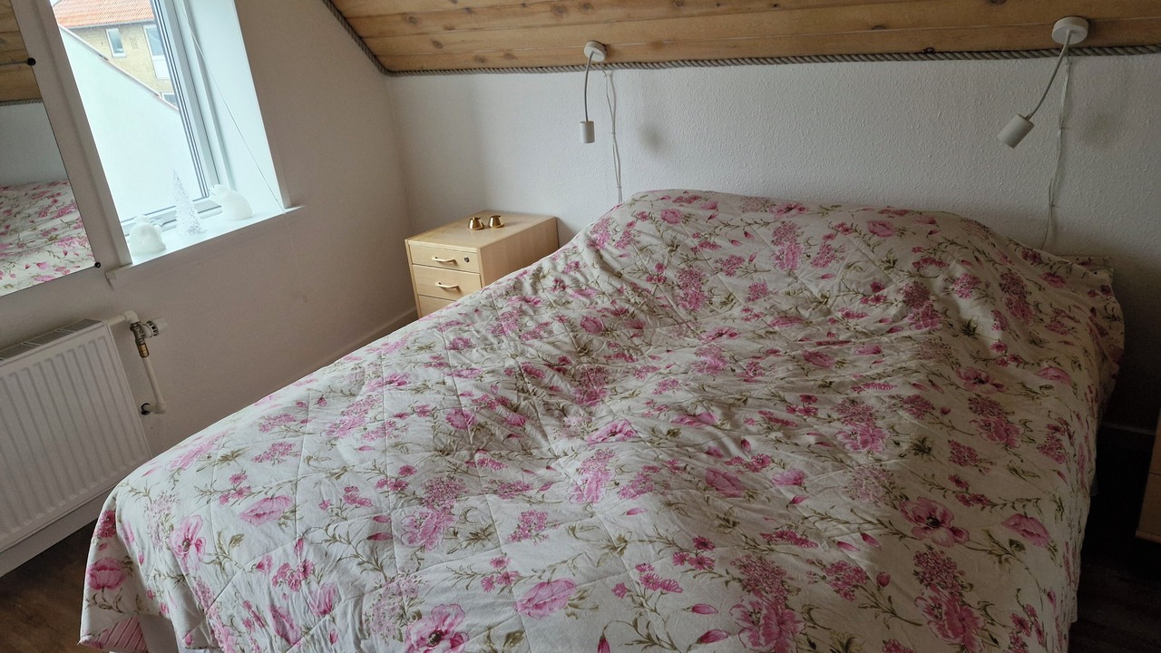 Photo of Bedroom in Hjørring
