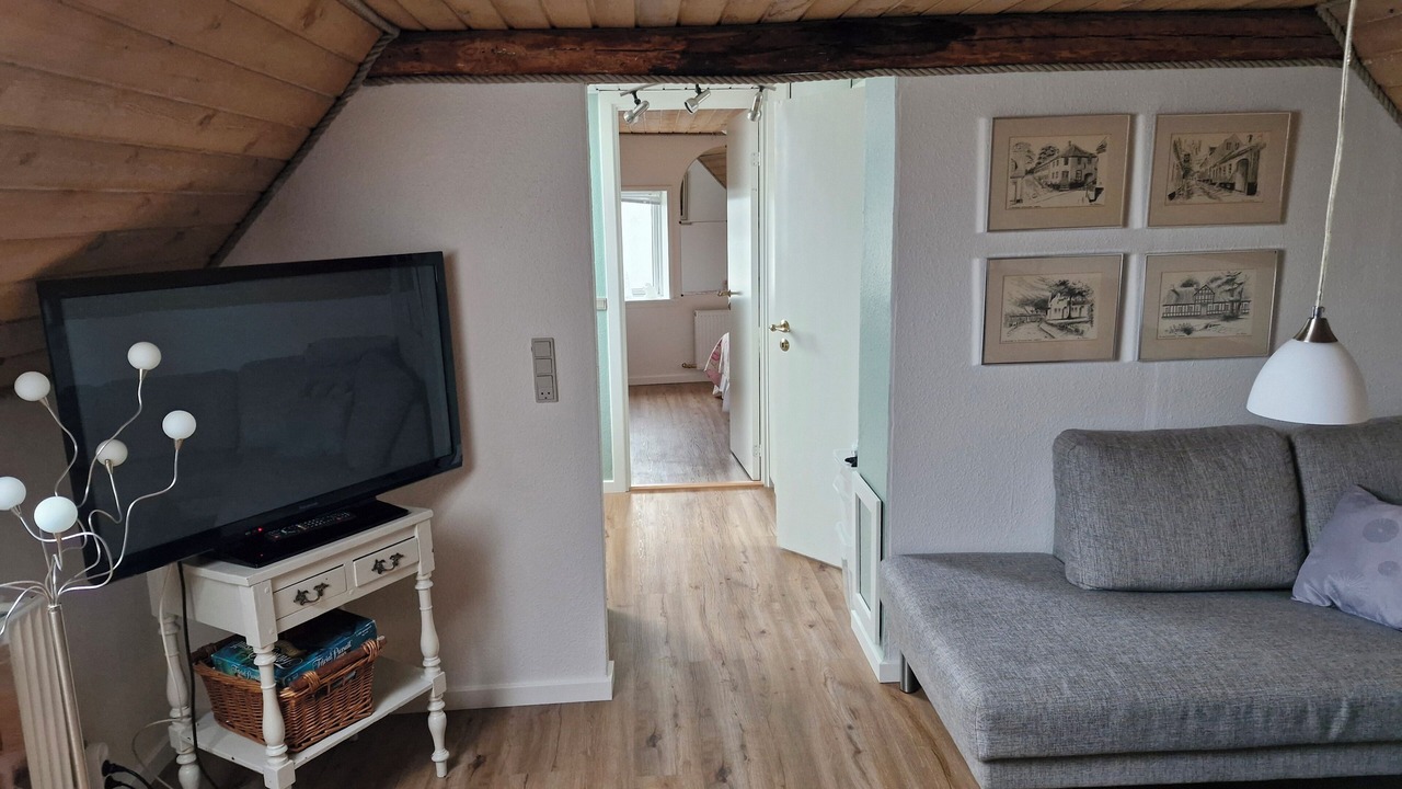 Photo of Livingroom in Hjørring