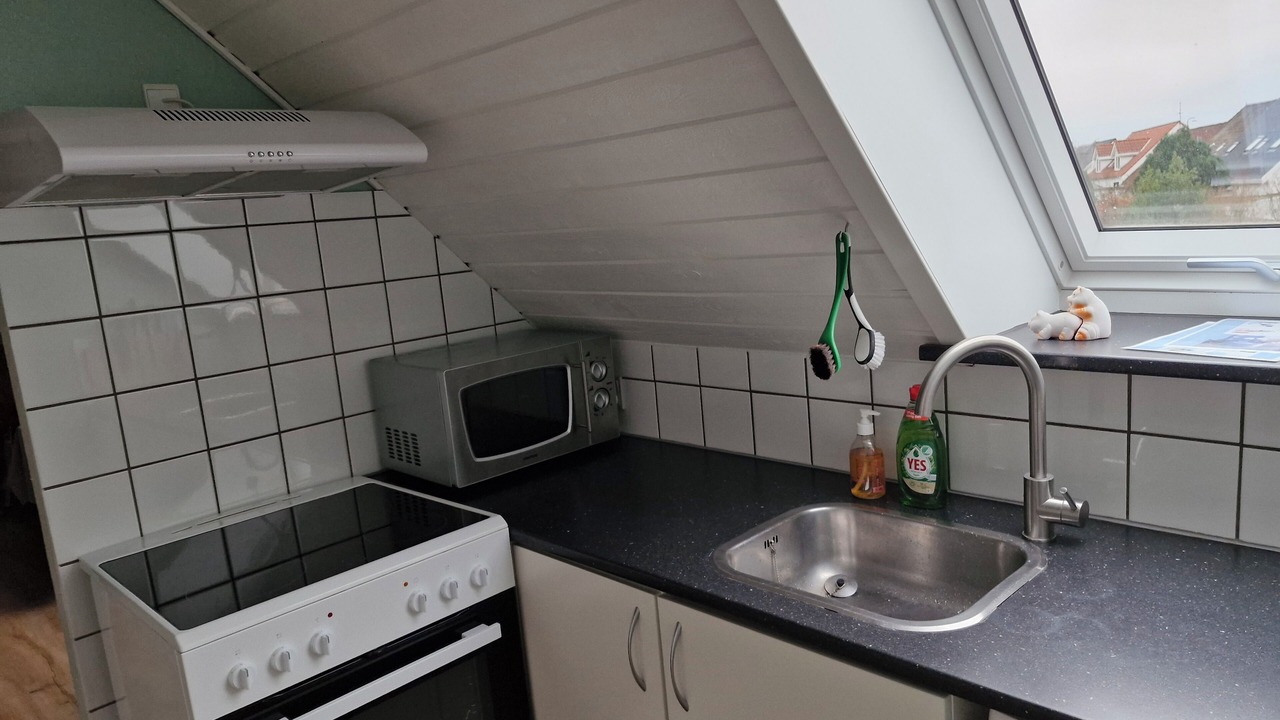 Photo of Kitchen in Hjørring