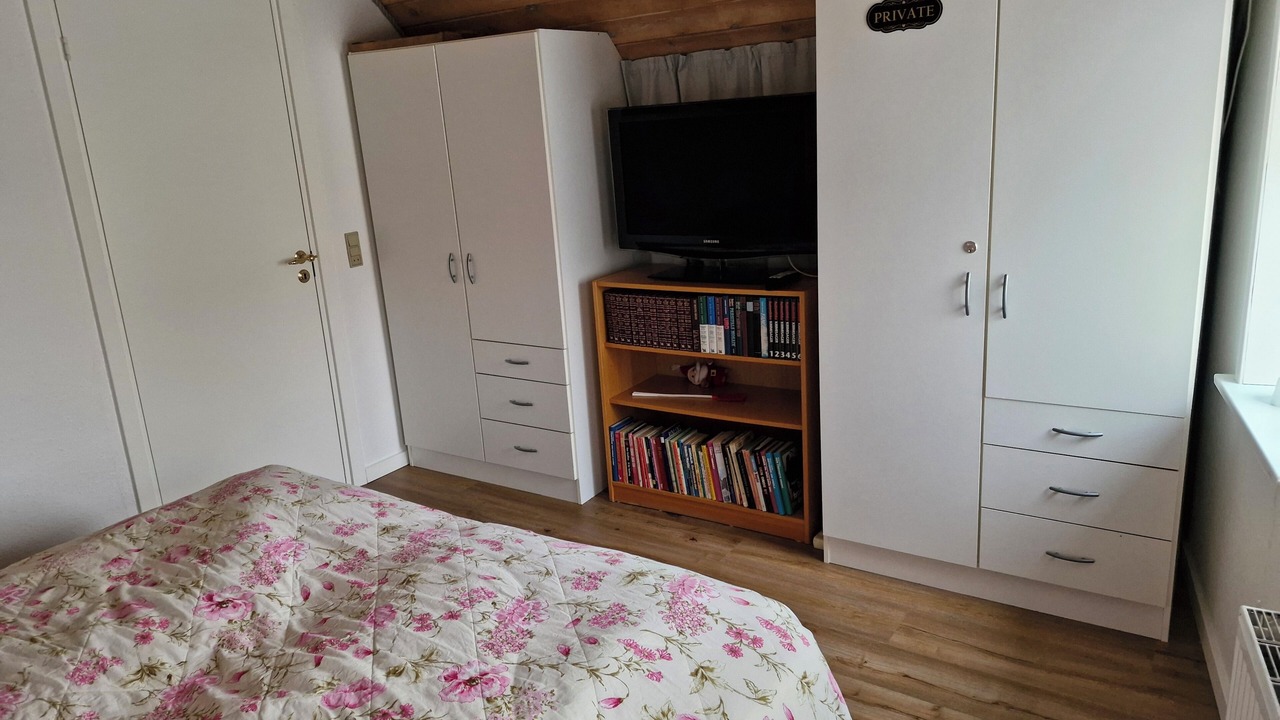 Photo of Bedroom in Hjørring