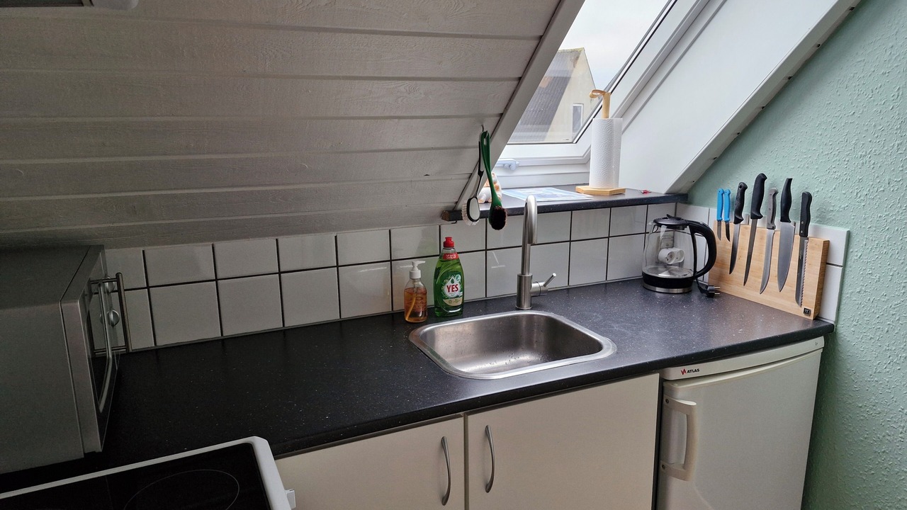 Photo of Kitchen in Hjørring