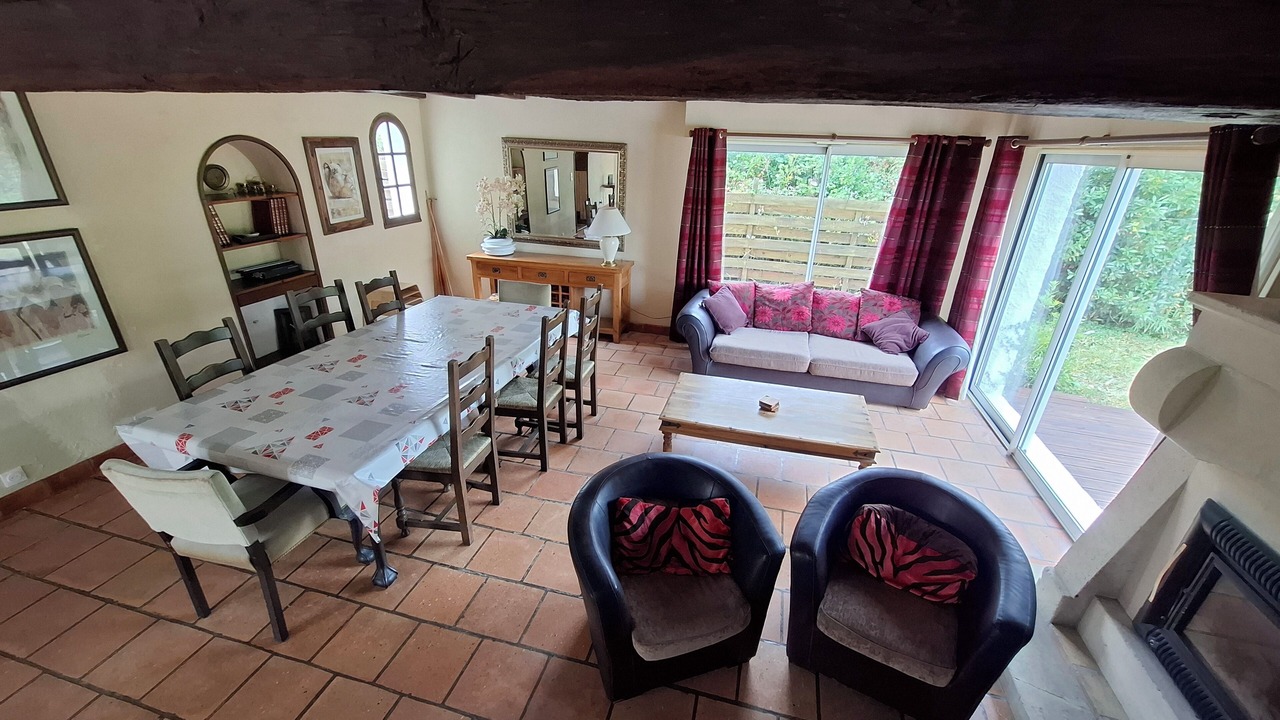 Photo of Livingroom in Lairoux