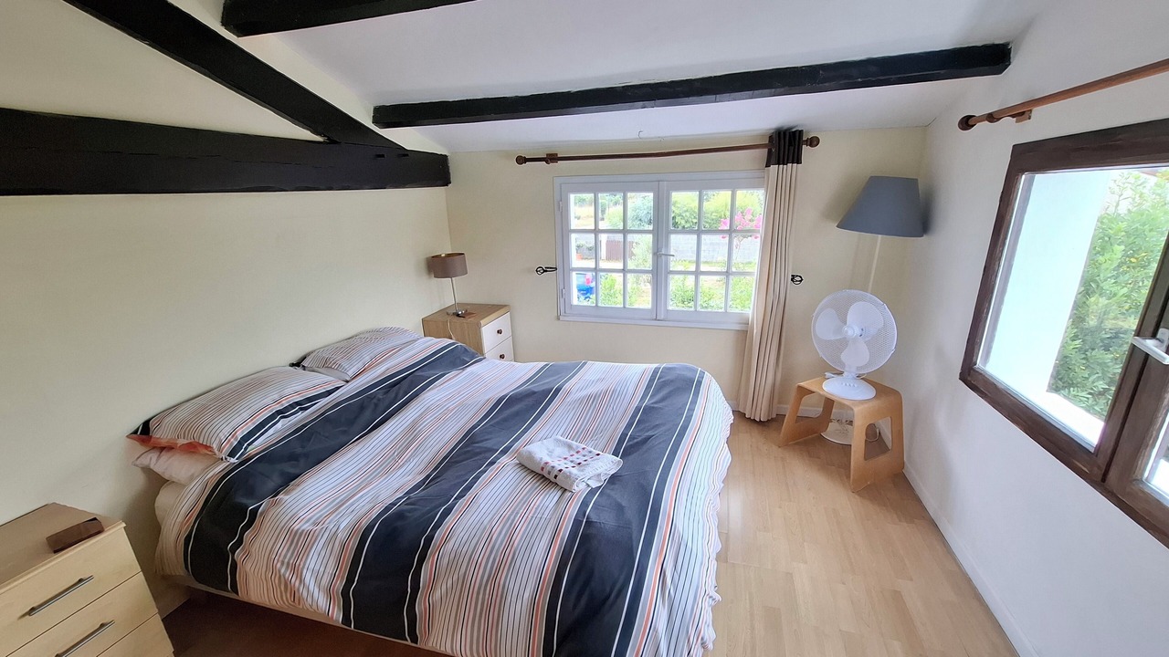 Photo of Bedroom in Lairoux