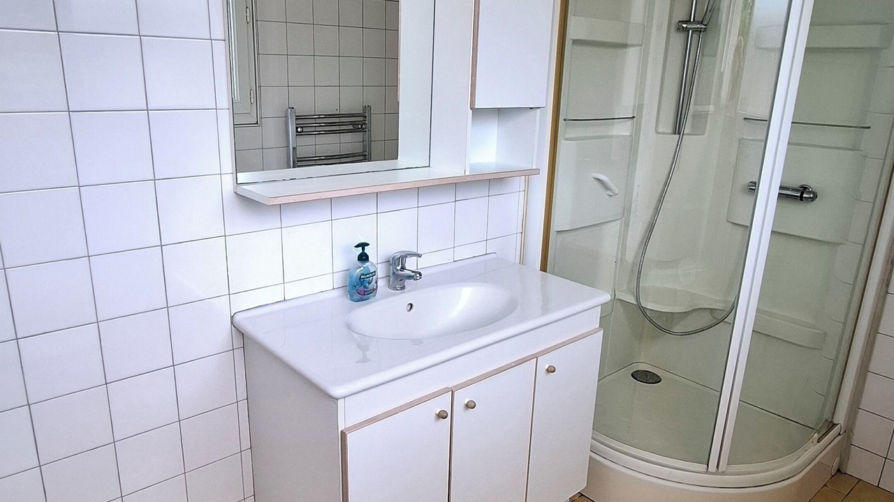 Photo of Bathroom in Lairoux