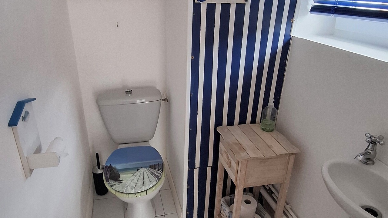 Photo of Bathroom in Lairoux