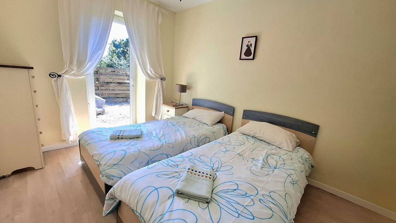 Photo of Bedroom in Lairoux