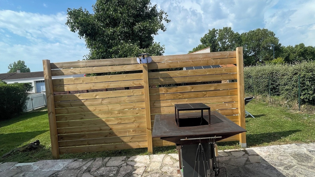 Photo of Patio Balcony in Grues