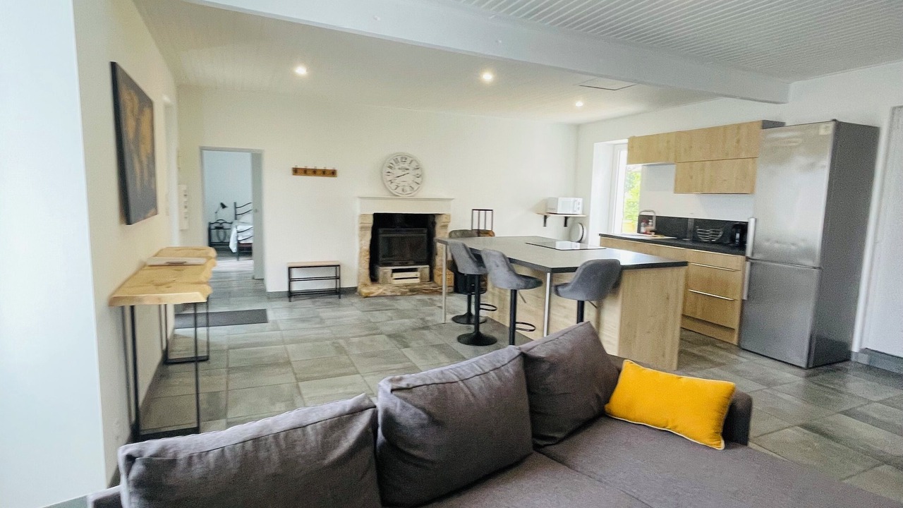 Photo of Livingroom in Grues