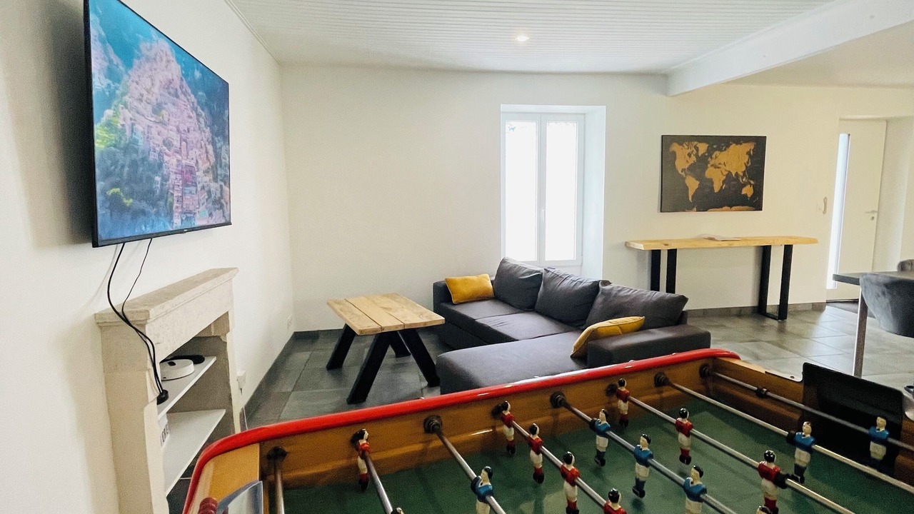 Photo of Bedroom in Grues