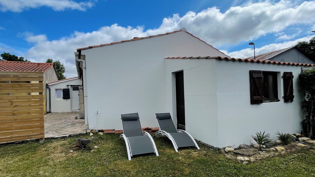 Photo of Outdoor in Grues