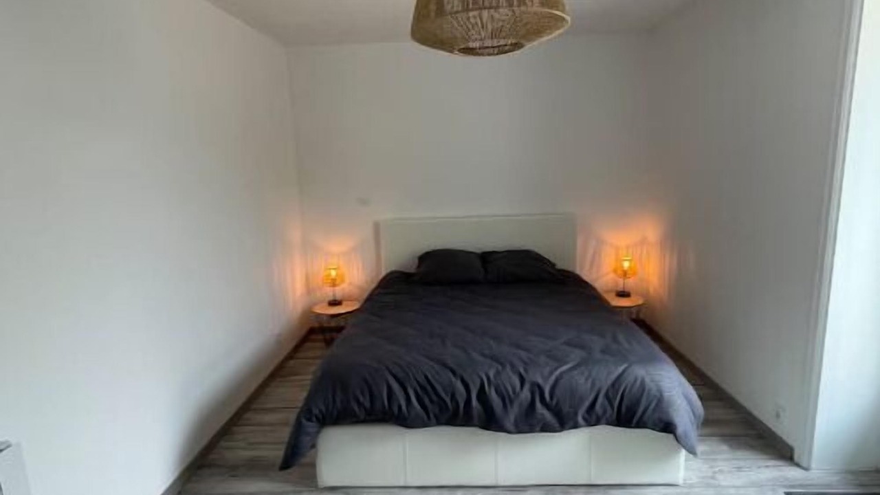 Photo of Bedroom in Grues